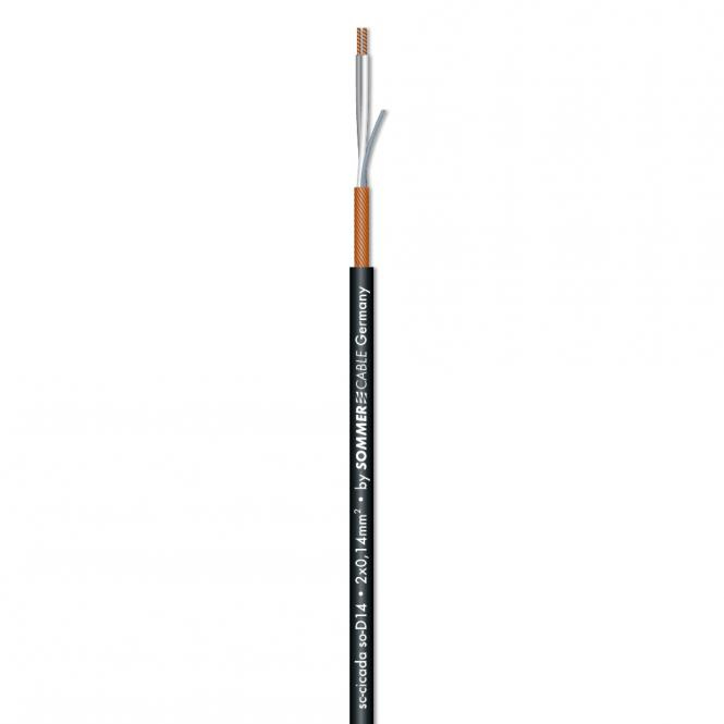 Sommer Cable SC-CICADA SO-D14